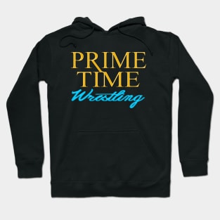 Prime Time Hoodie